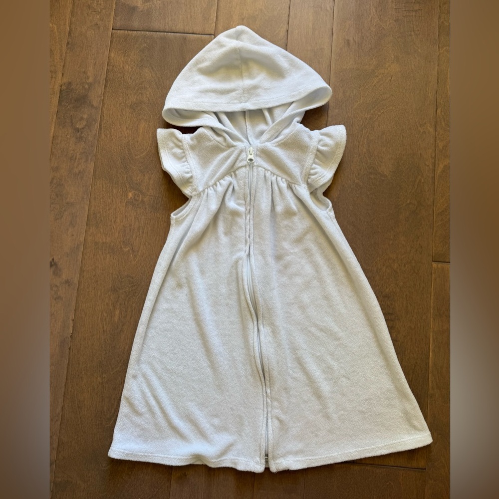 Old Navy Girls’ Swimsuit Coverup